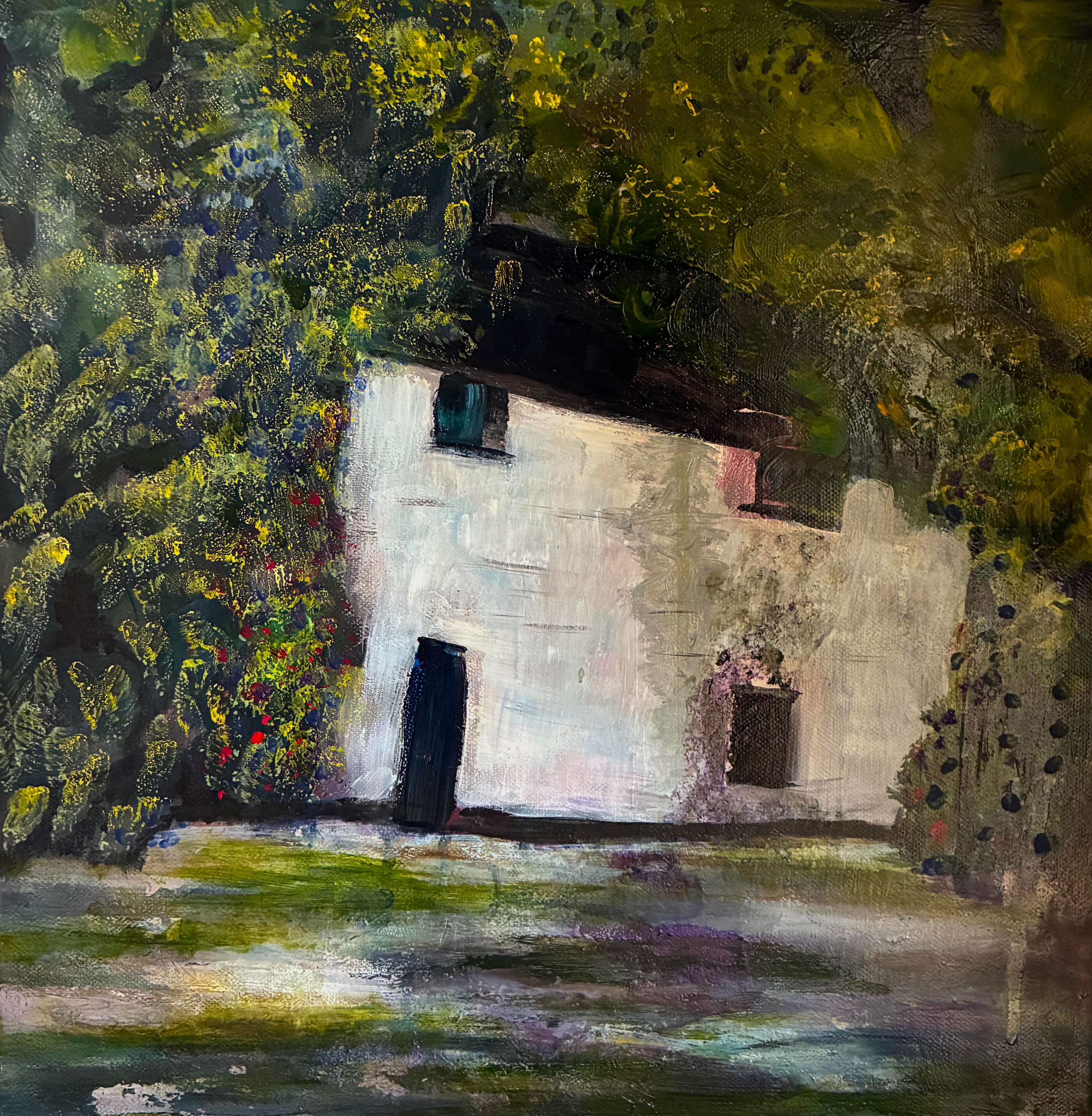 The Cottage