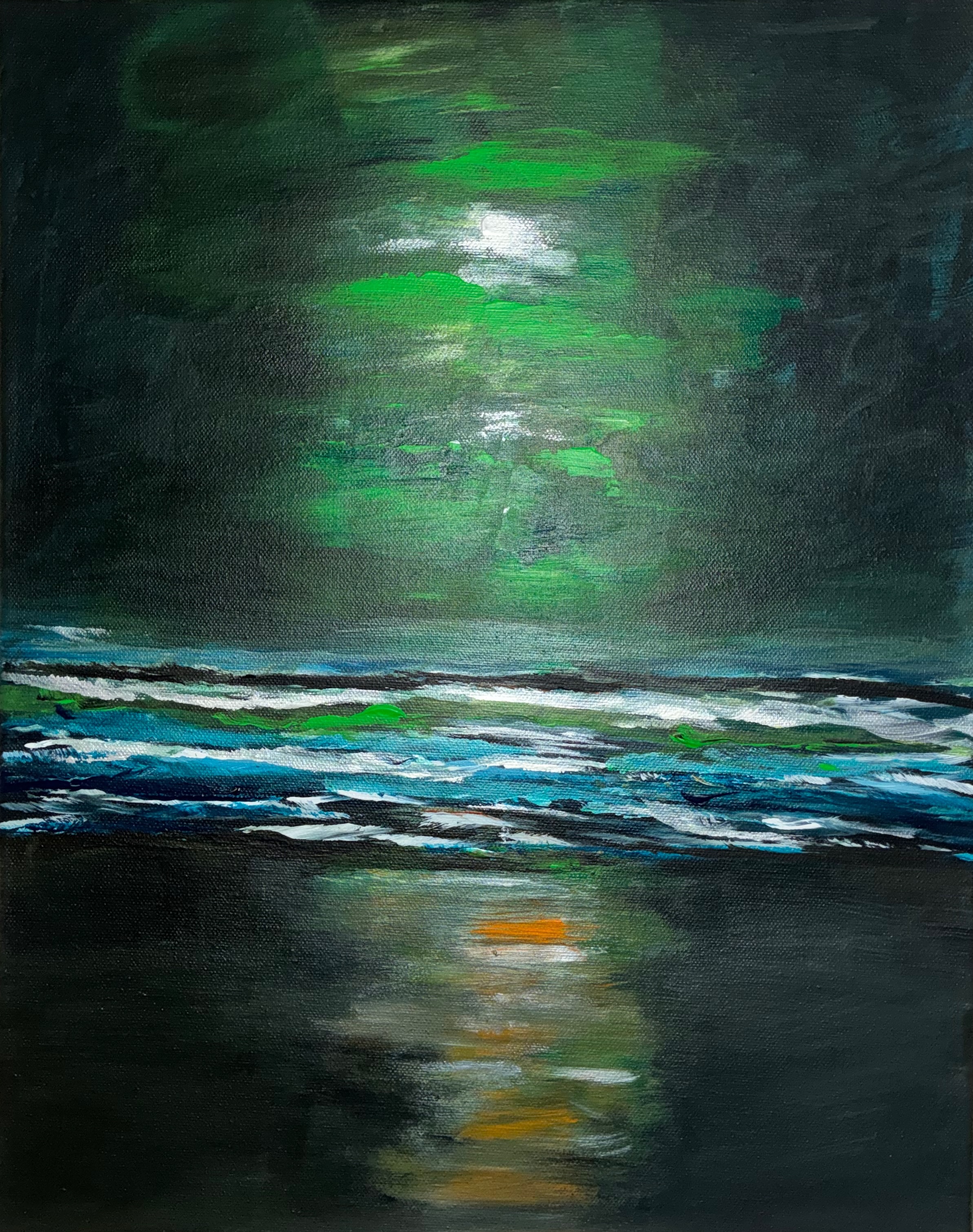 Green Light