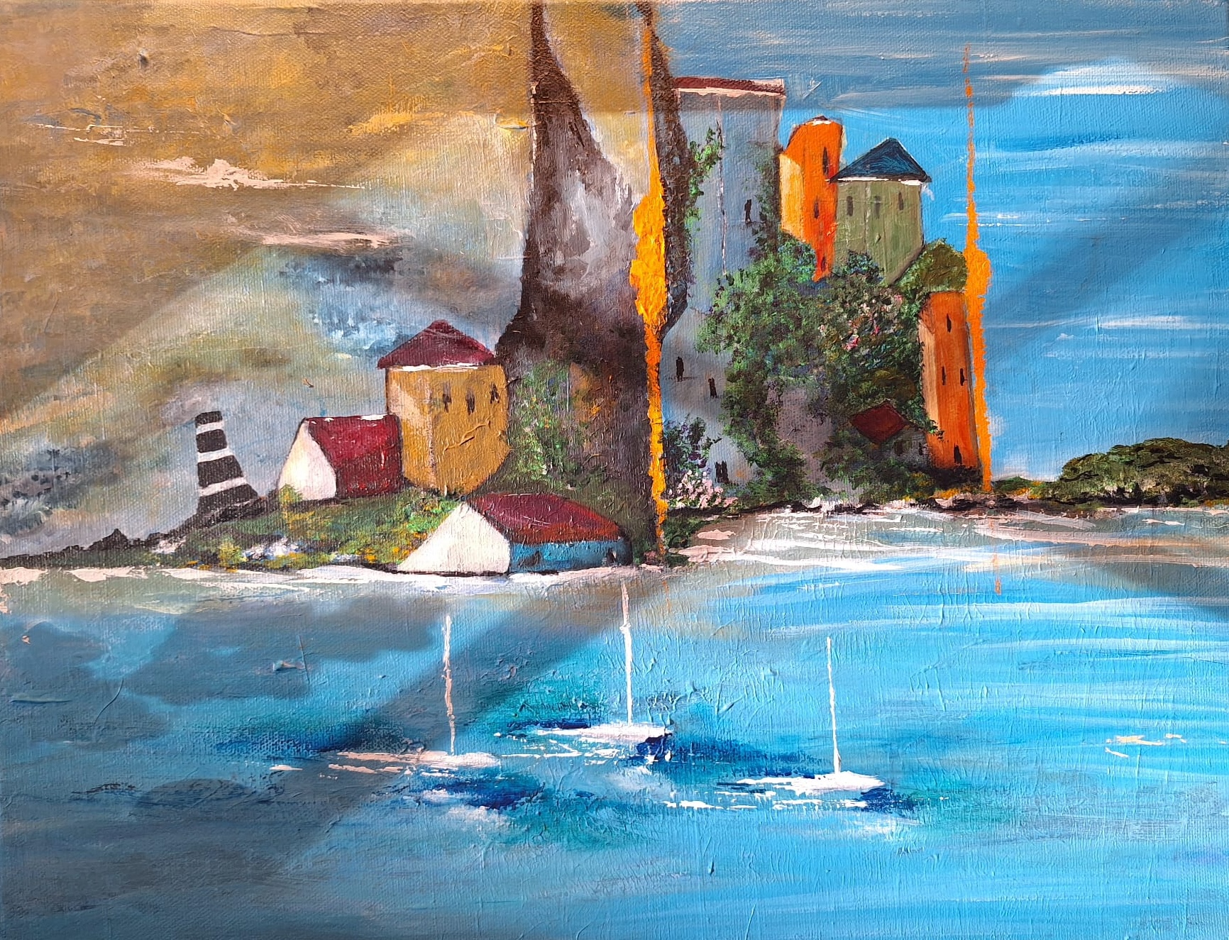 Mediterranean Coast