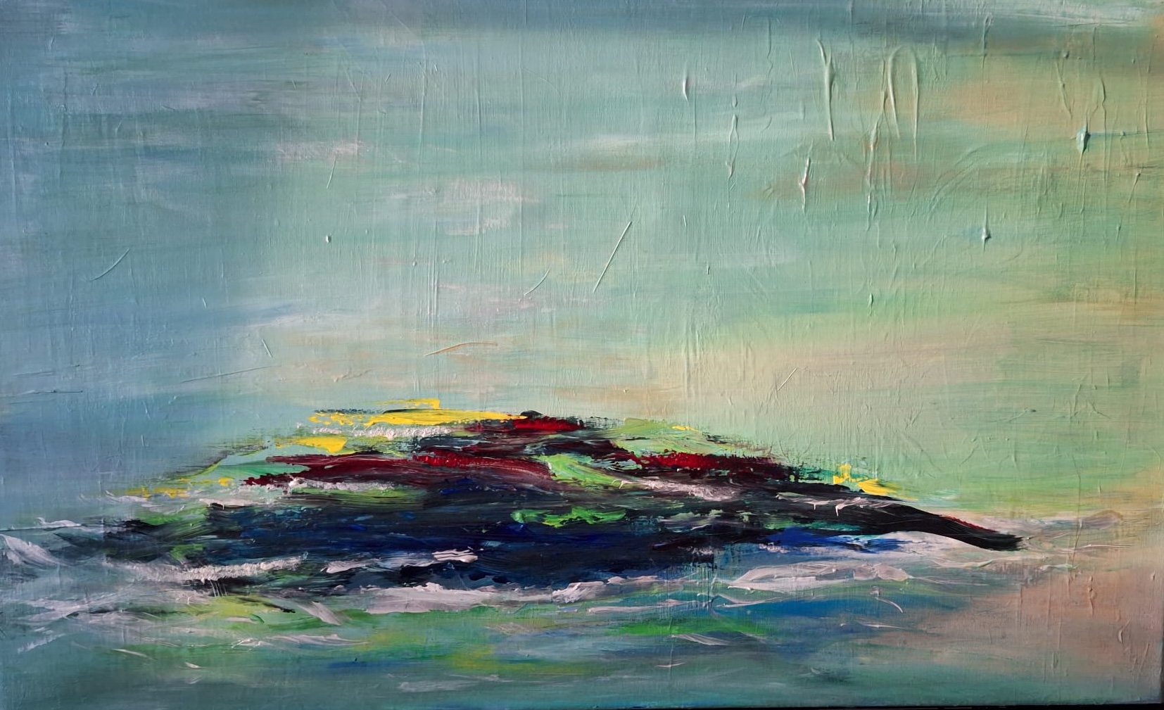 The Outcrop