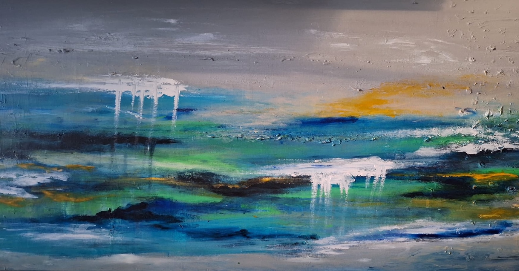 Turning Tide